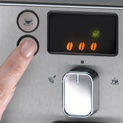 Gaggia Brera Bean-to-Cup Espresso Machine encalife