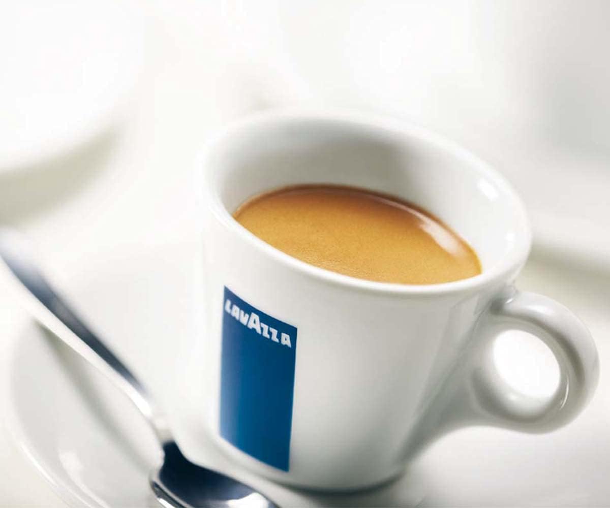 Compact Automatic Espresso Machine with Touch Controls encalife