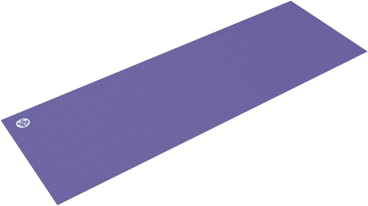Premium Pro Yoga Mat With Lifetime Durability encalife