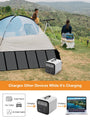 Portable Power Station | 600W | Your Mobile Energy Companion