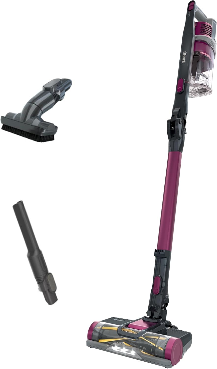 Lightweight Cordless Vacuum For Pet Hair encalife