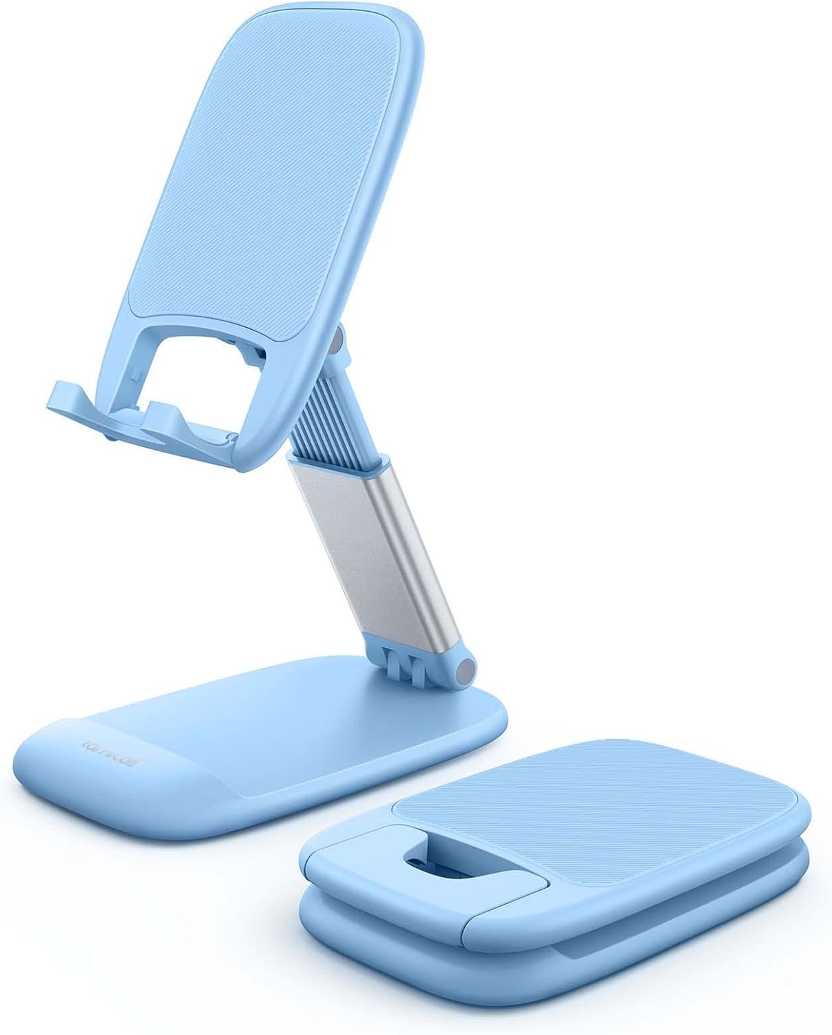 Mobile Stand Adjustable Foldable Desk Phone Holder Mount encalife
