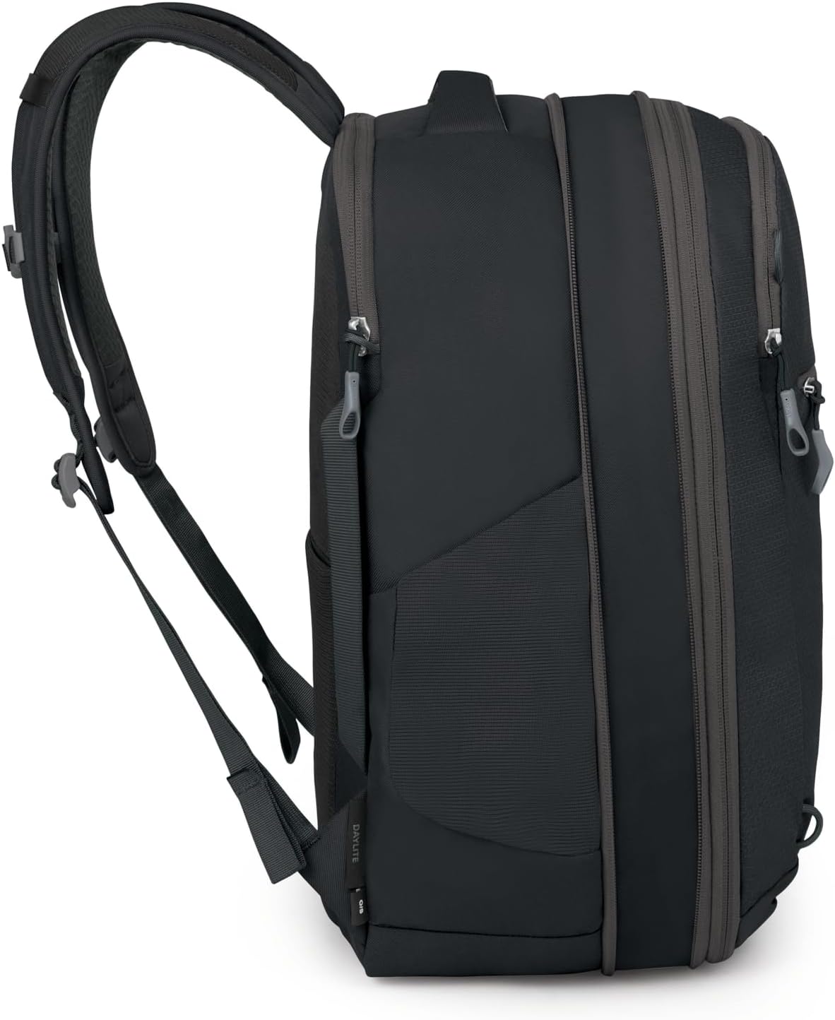 Expandable Travel Backpack Personal Item Bag encalife