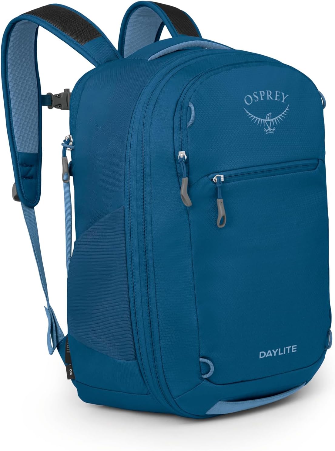 Expandable Travel Backpack Personal Item Bag encalife