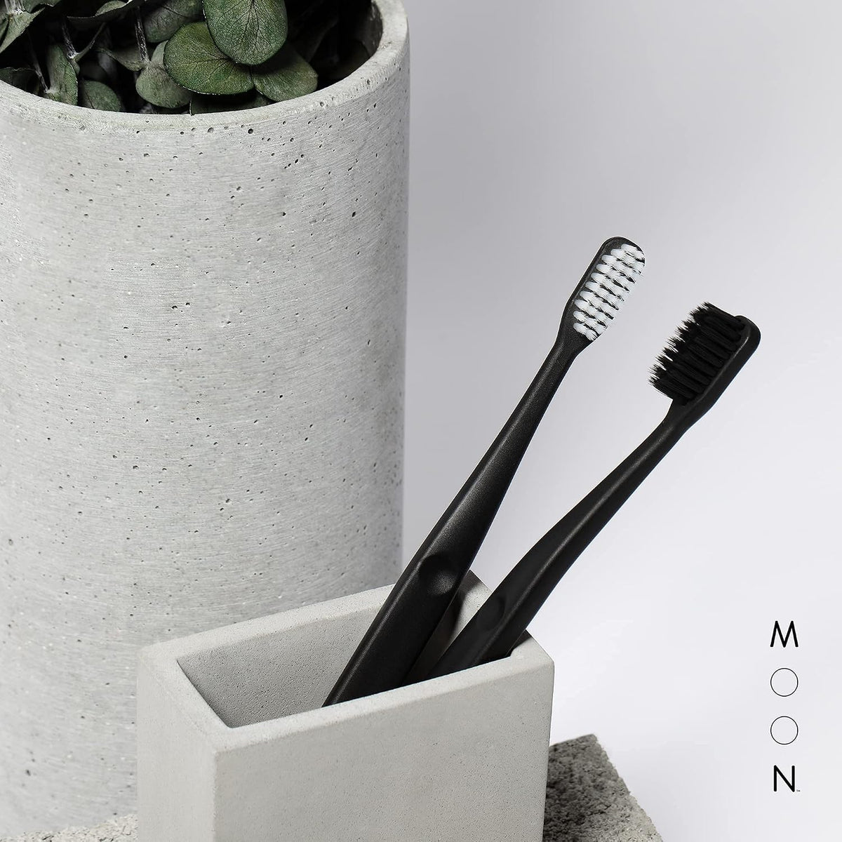 Extra Soft Ultra Fine Toothbrushes for Adults encalife