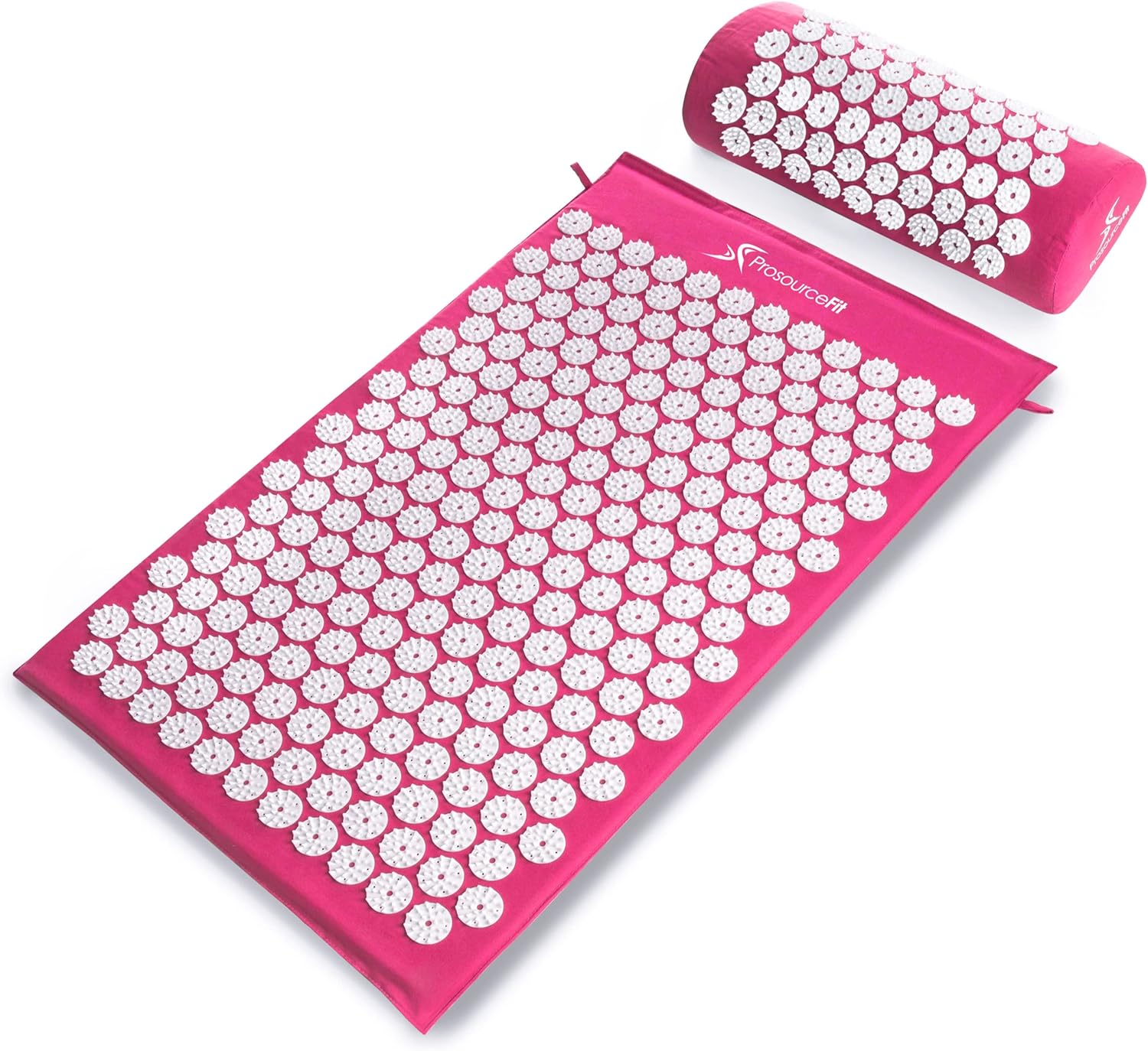 Acupressure Mat Set For Deep Muscle Relaxation encalife