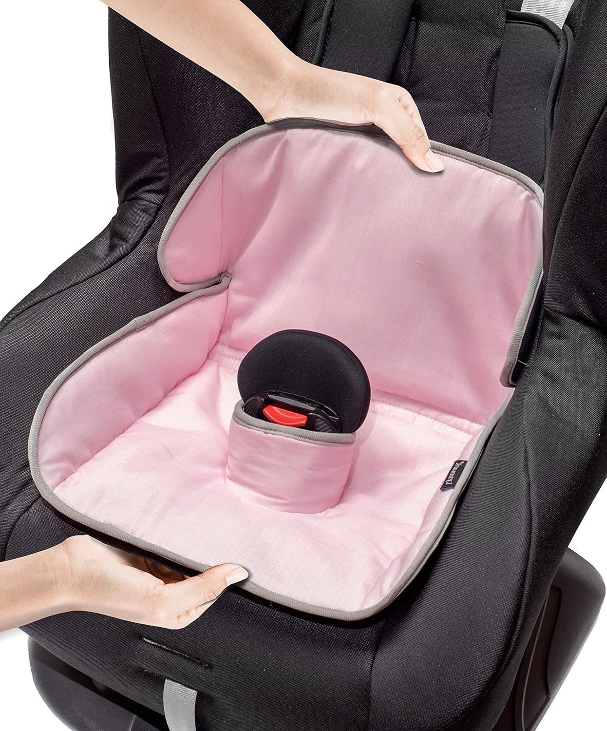 Waterproof Potty Training Car Seat Protector Liner encalife