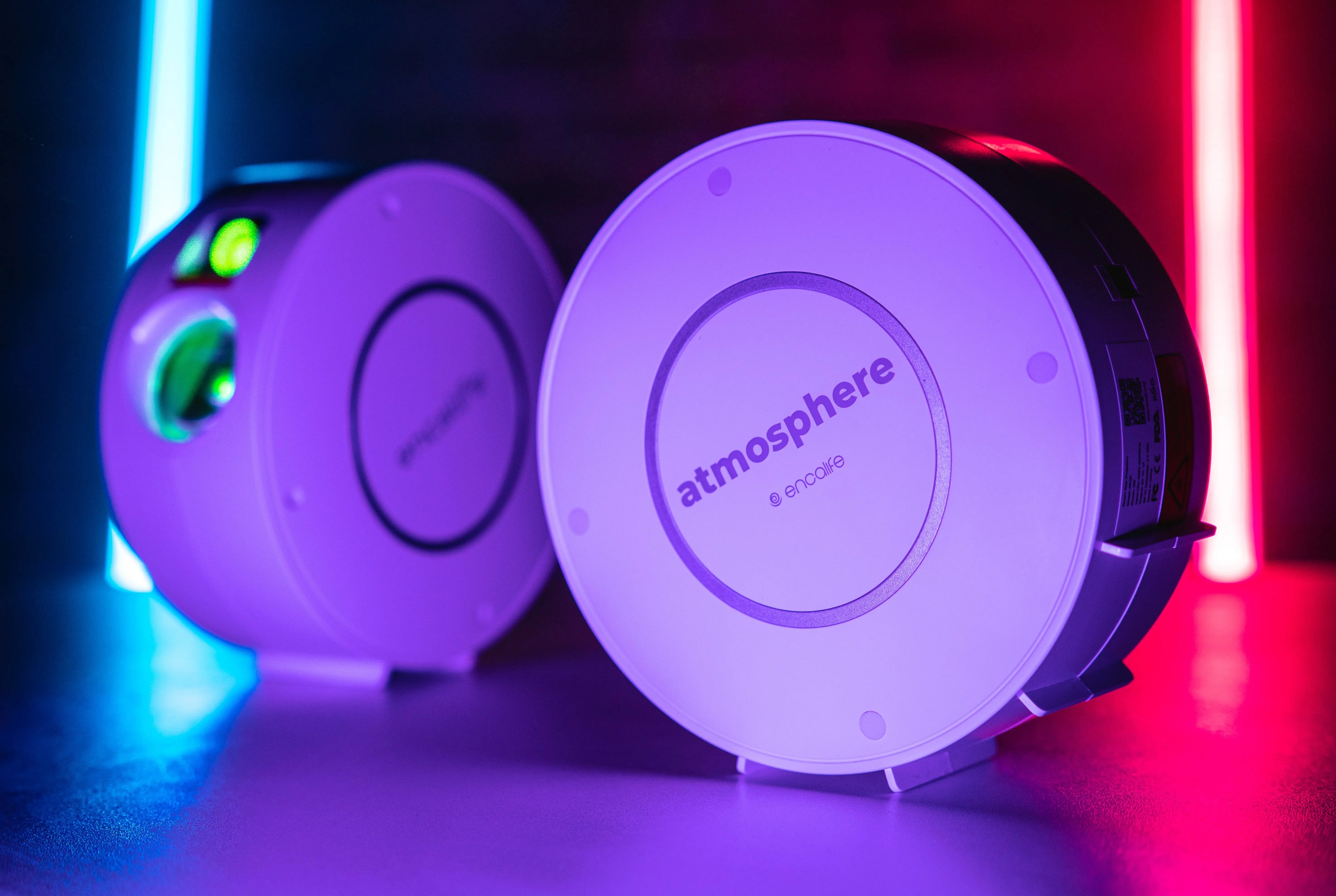 Atmosphere Projector | Smart Galaxy Light - Encalife