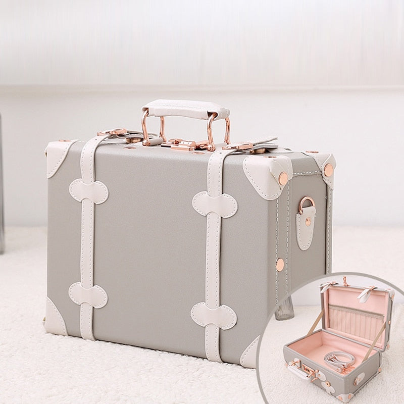 Luggage For Kids | Lightweight And Compact Suitcase encalife