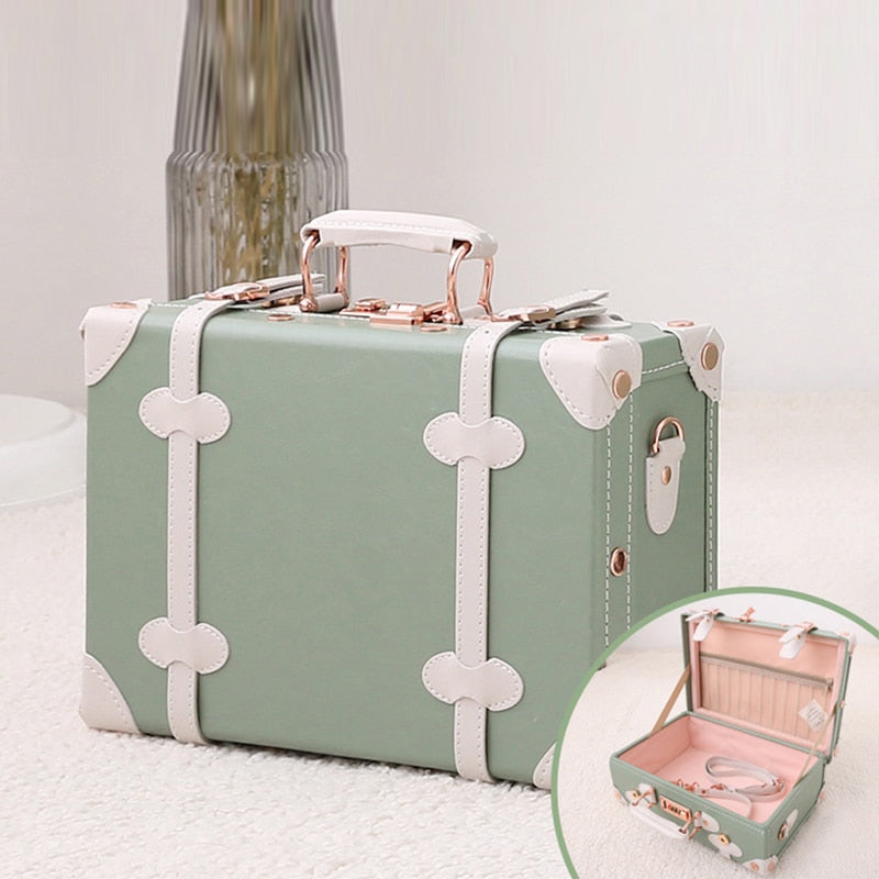 Luggage For Kids | Lightweight And Compact Suitcase encalife