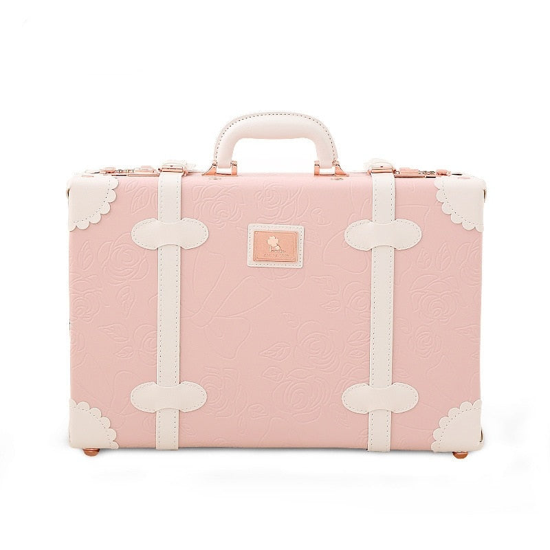 Luggage For Kids | Lightweight And Compact Suitcase encalife