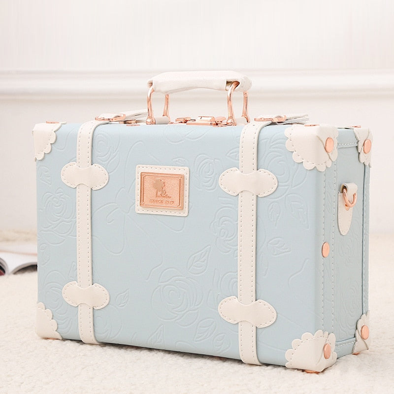 Luggage For Kids | Lightweight And Compact Suitcase encalife