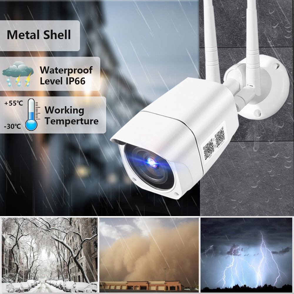 Security Camera | 4G Sim Card Compatibility encalife