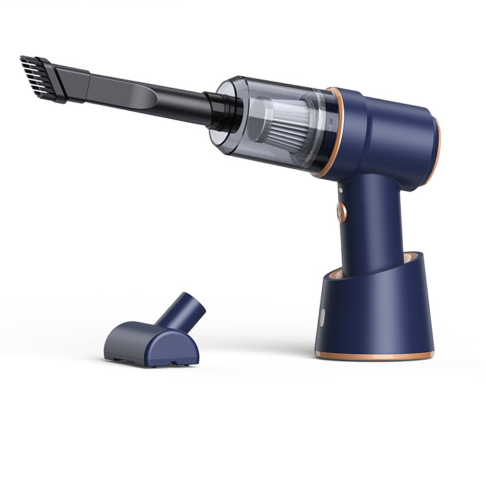 2 in 1 Handheld Vacuum | Powerful Vacuum