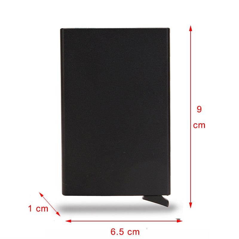 Wallet For Men | Slimline Card Holder