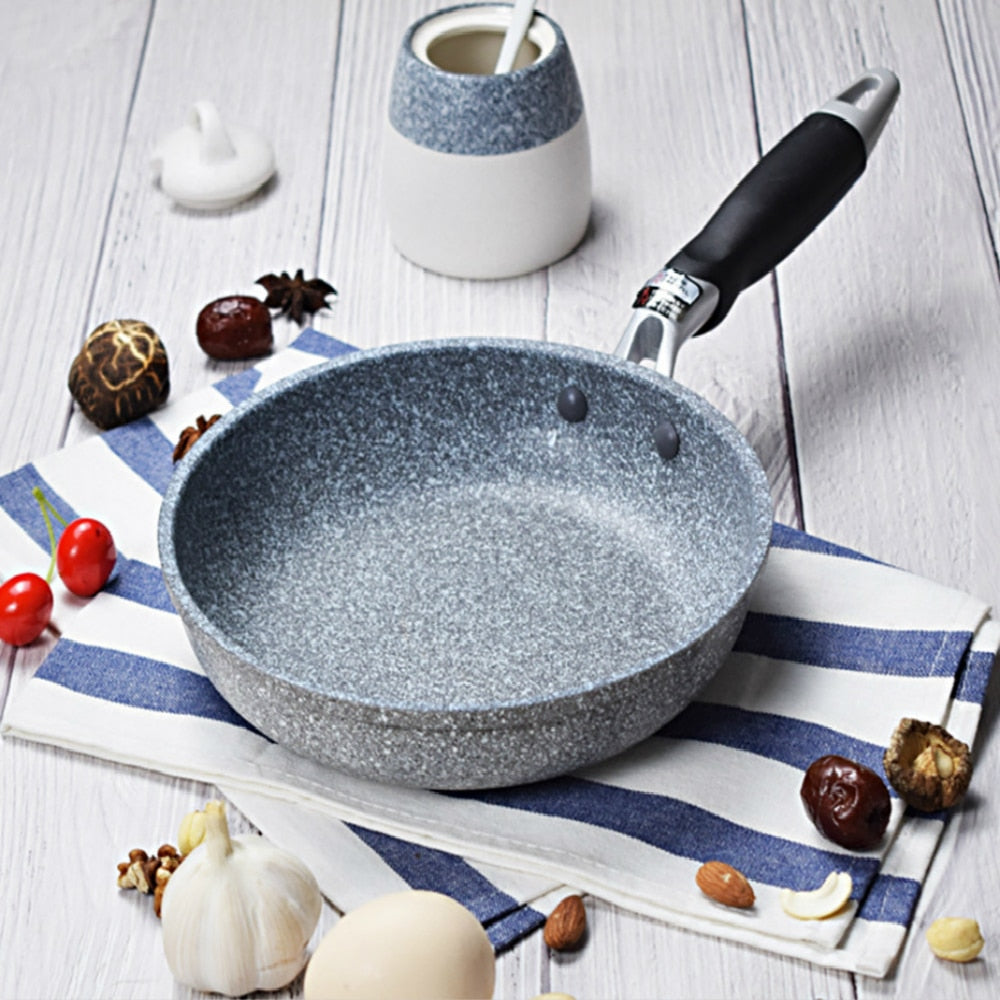 Non-Stick Pan | Superior Durability encalife