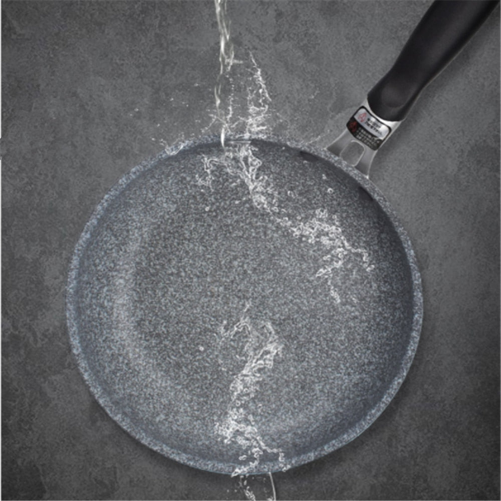 Non-Stick Pan | Superior Durability encalife