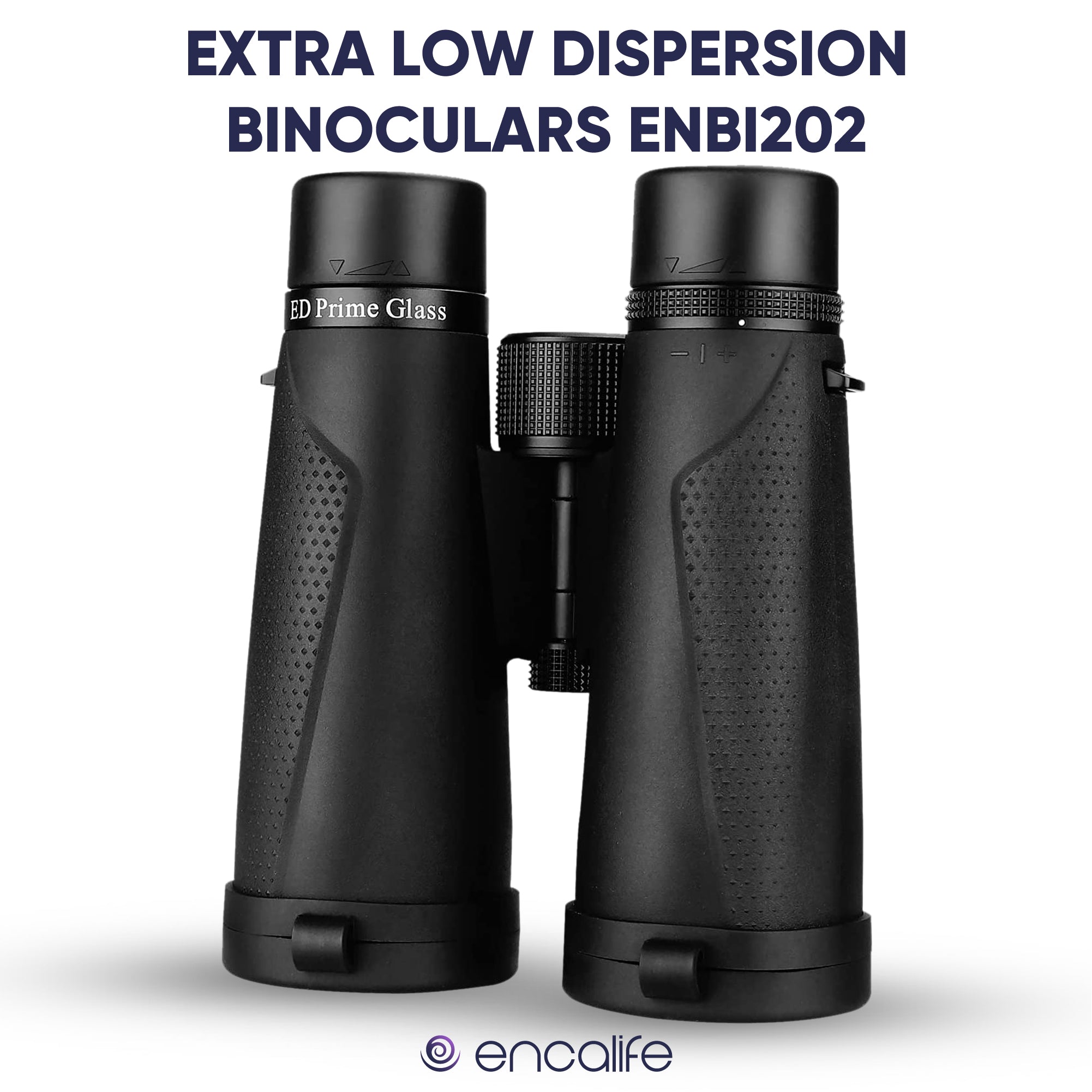 Extra-Low Dispersion Binoculars | ENBI202 encalife