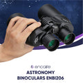 Astronomy Binoculars | ENBI206