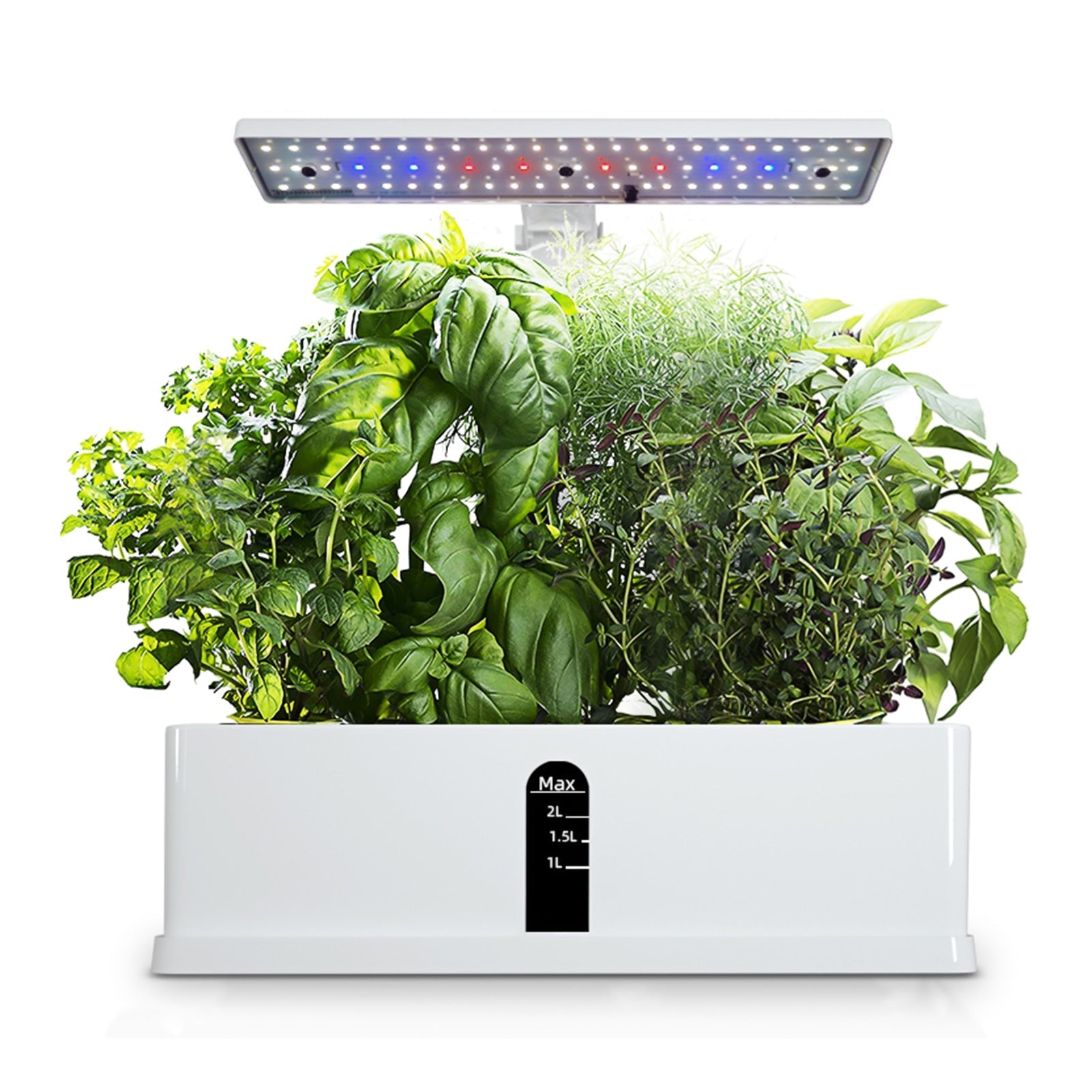 Grow Light For Indoor Plants | Hydroponics Growing System encalife