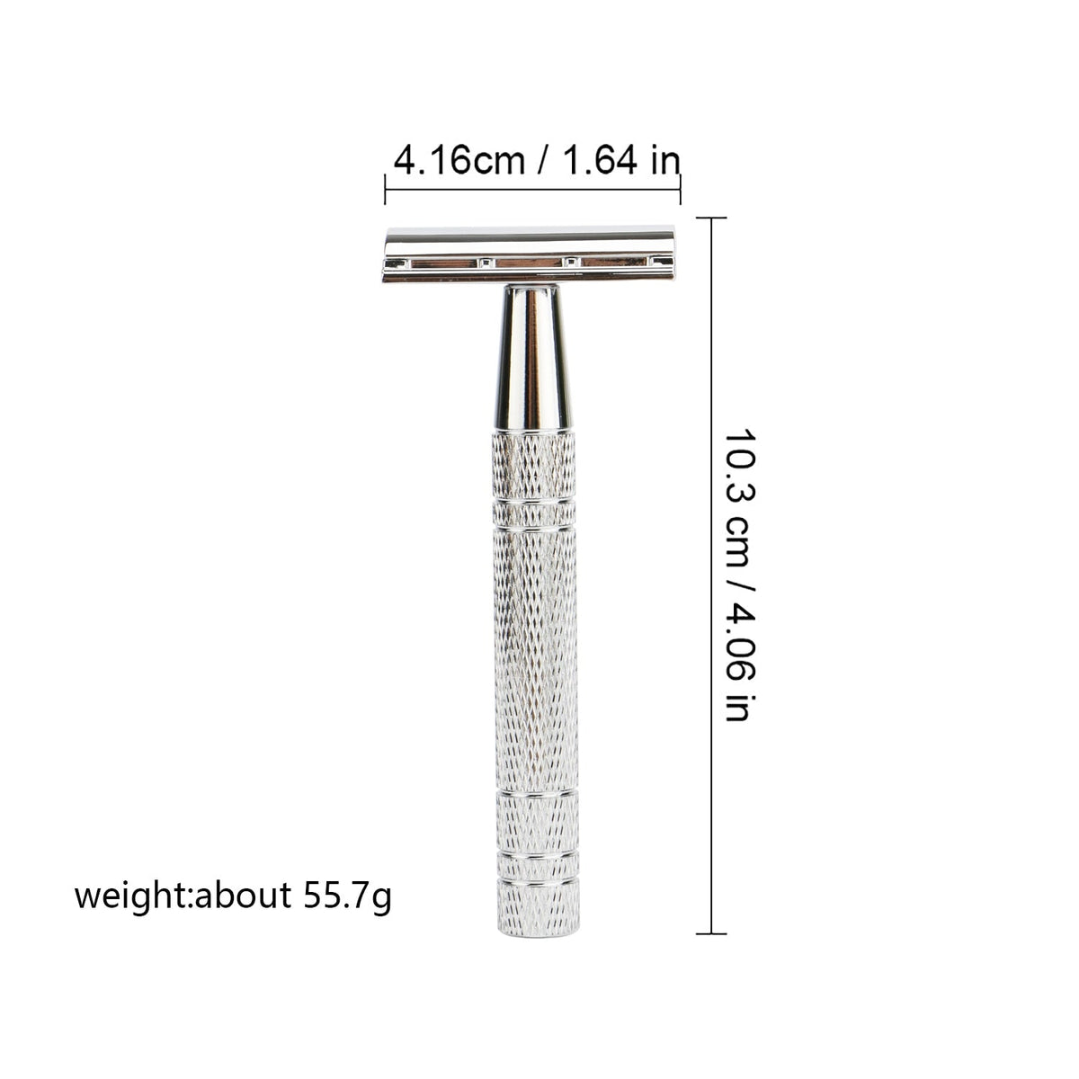 Luxury Razor For Men | Durable Design encalife