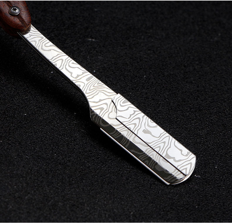 Razor For Men | Precision Trimming Functionalities encalife
