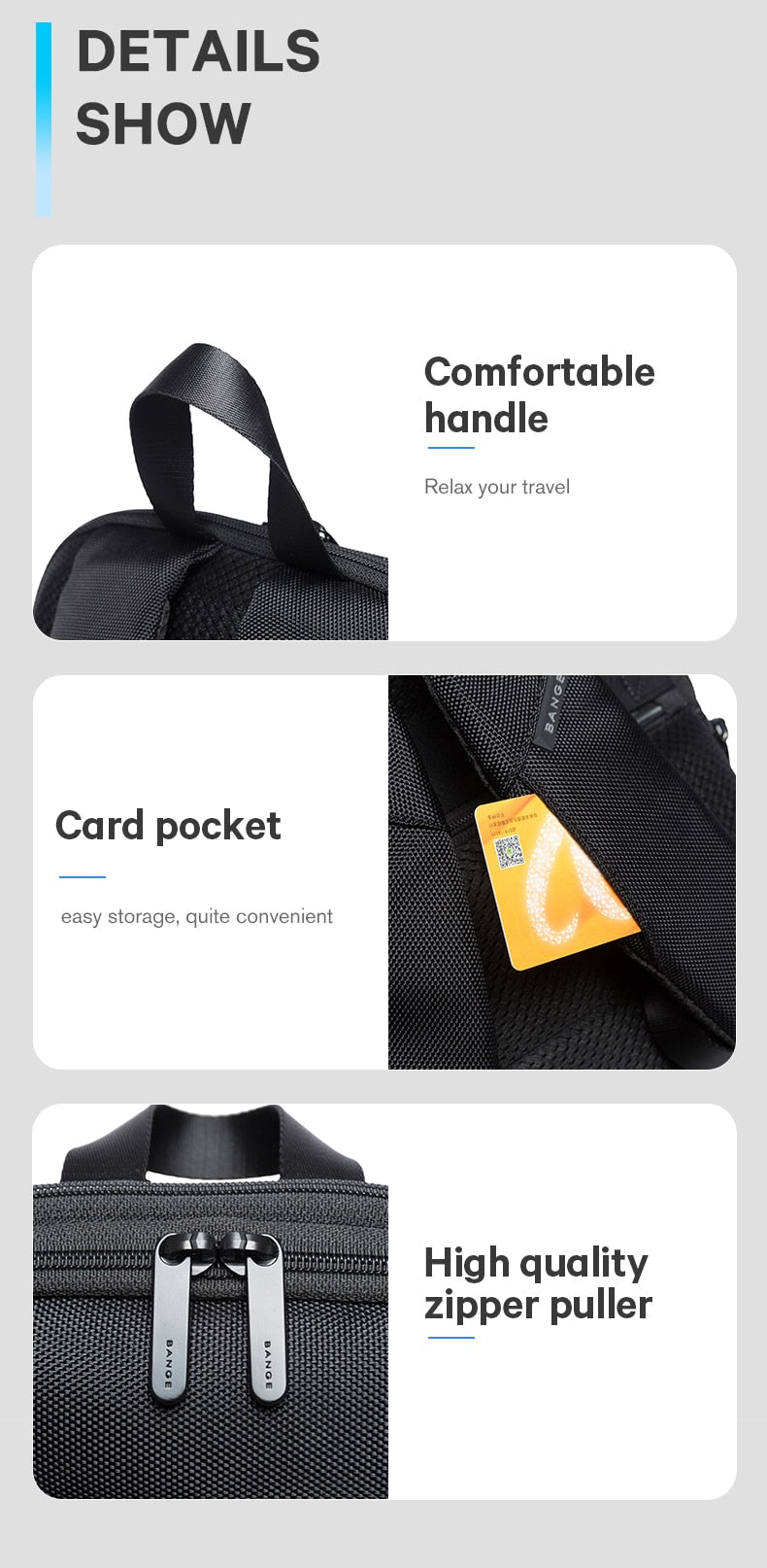 Durable Backpack | Stylish And Versatile Design encalife