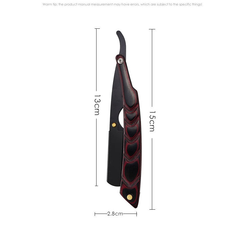 Razor For Men | Precision Trimming Functionalities encalife
