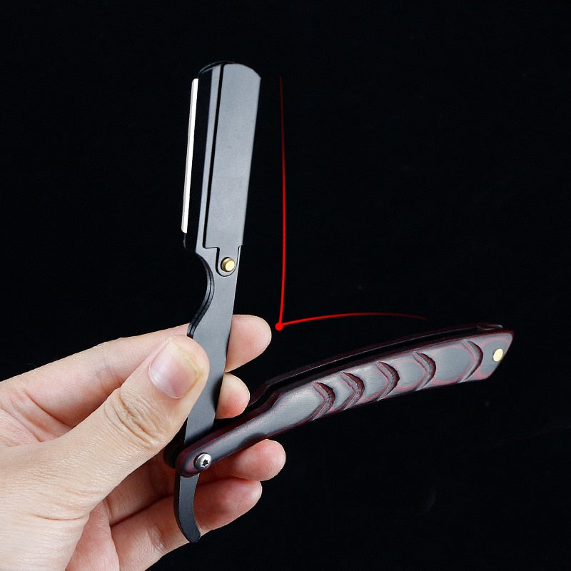 Razor For Men | Precision Trimming Functionalities encalife