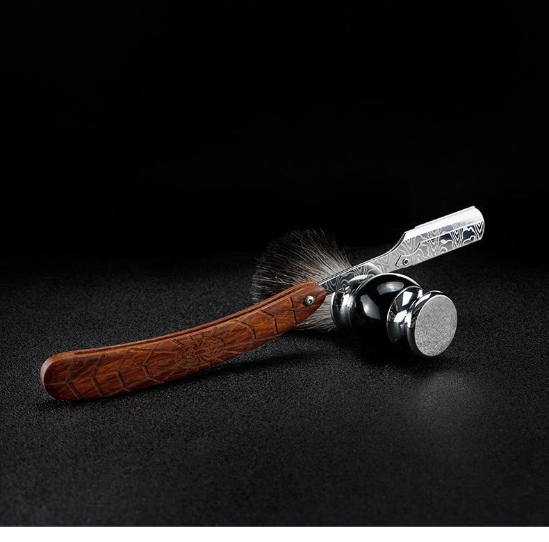 Razor For Men | Precision Trimming Functionalities encalife