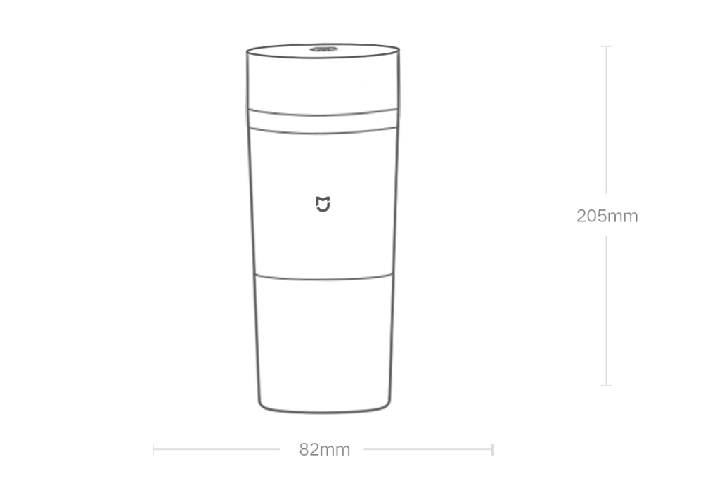 Electric Juicer | 18,000 RPM | Versatile Design