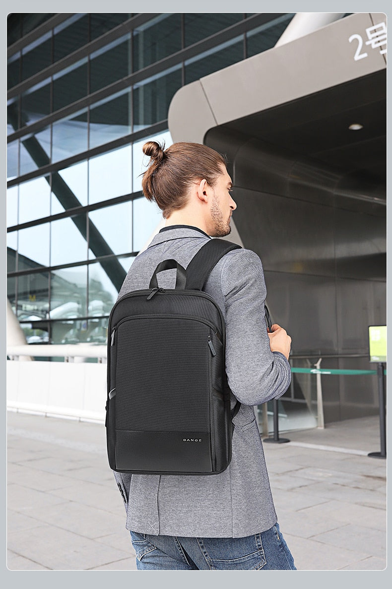 Durable Backpack | Stylish And Versatile Design encalife