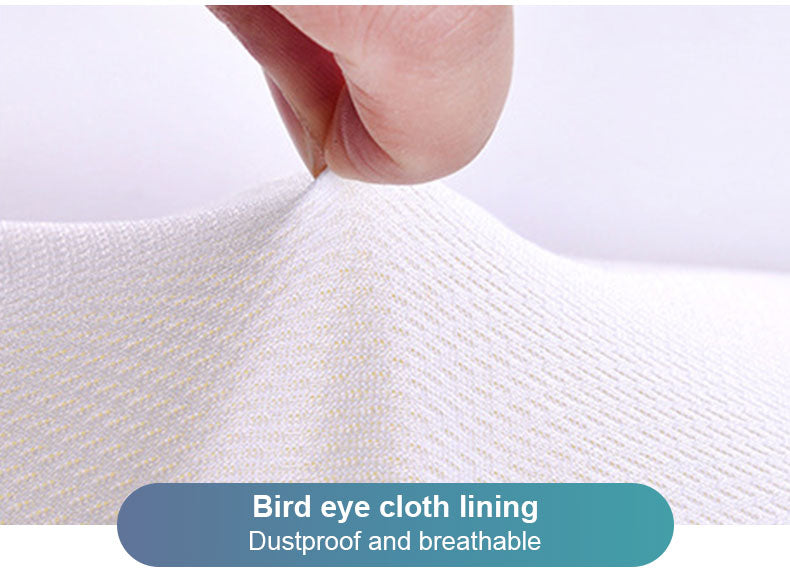 Memory Foam Pillow | Soft Memory Foam Massage Pillow encalife