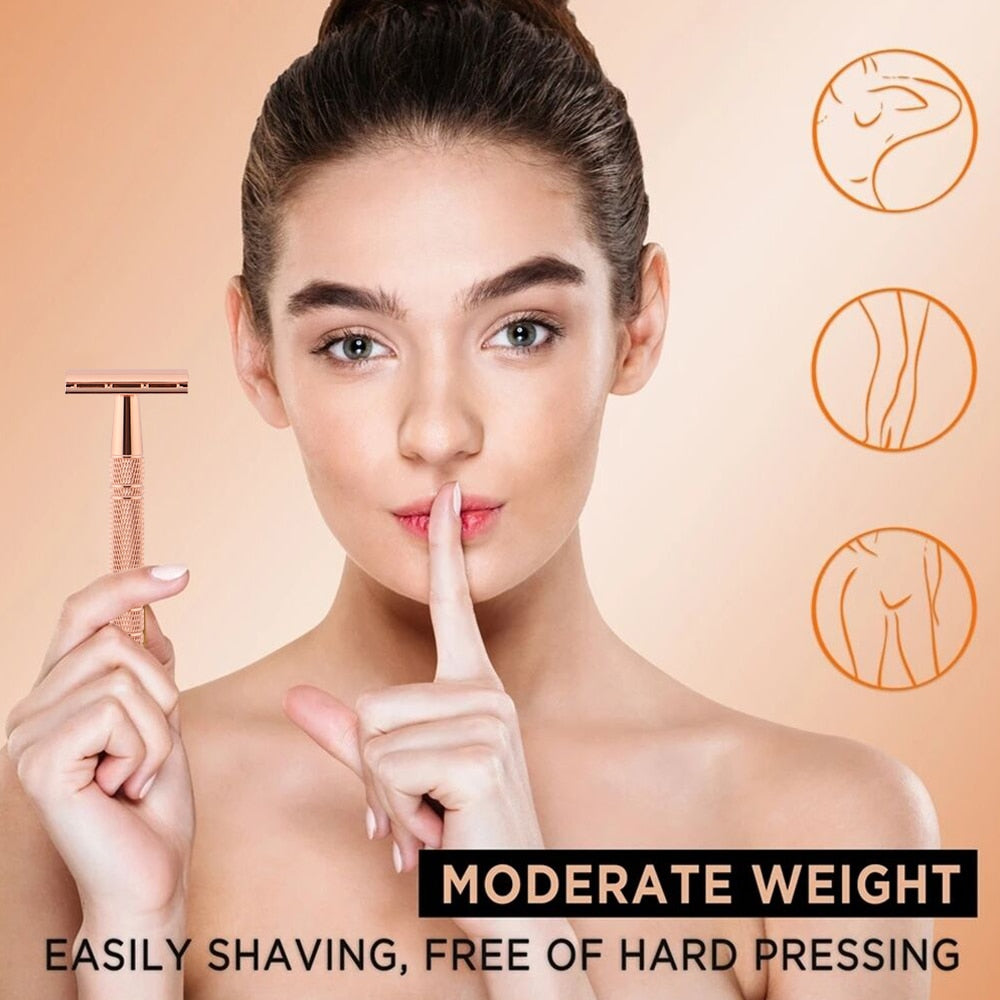 Luxury Razor For Men | Durable Design encalife