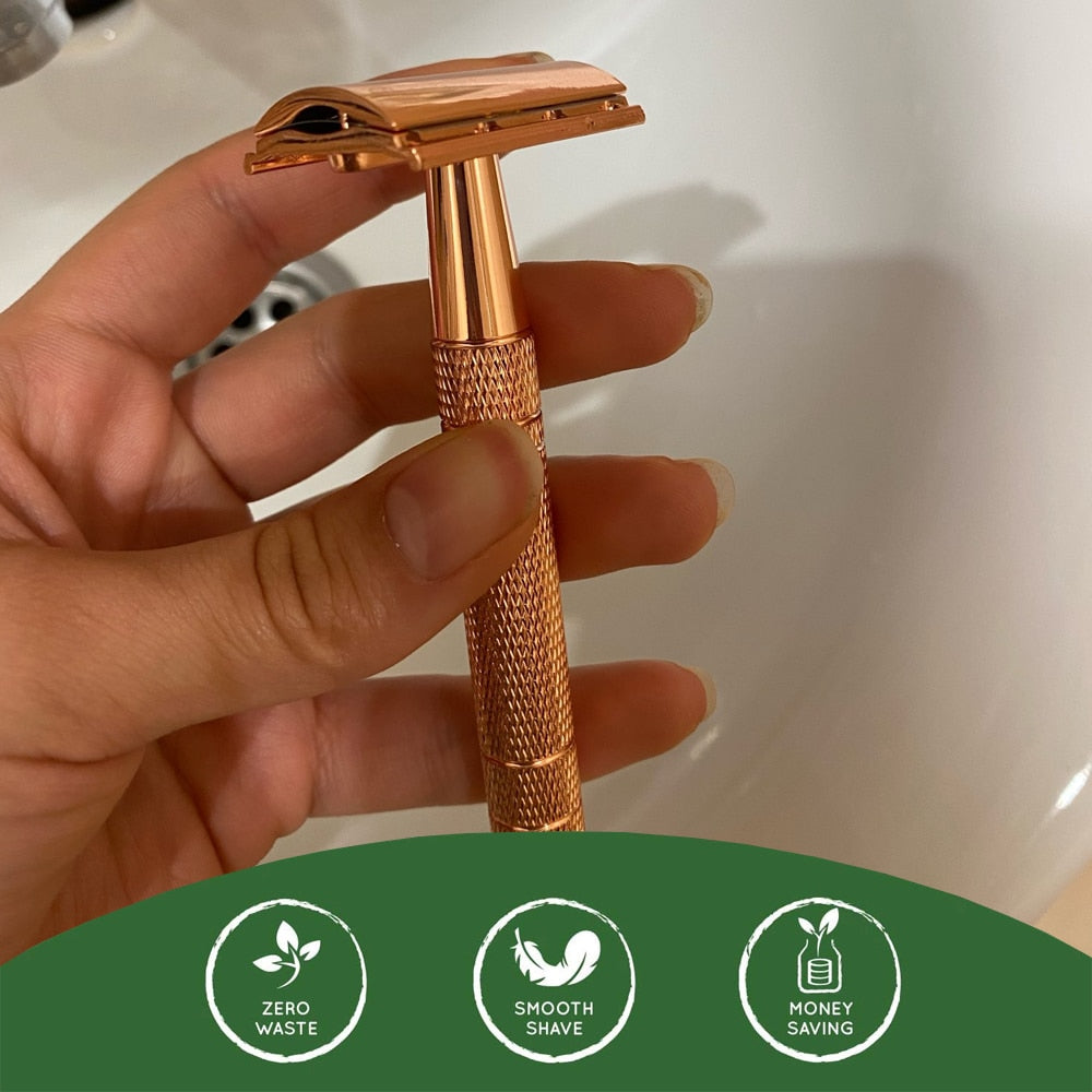 Luxury Razor For Men | Durable Design encalife