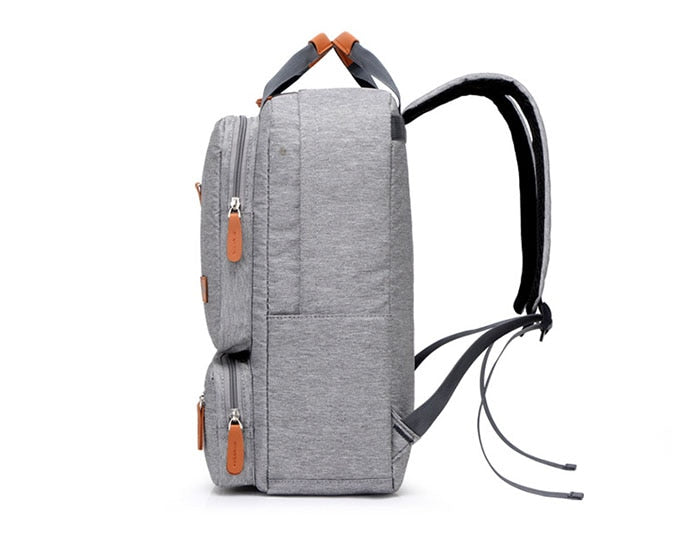 Anti-Theft Backpack | Lightweight And Comfortable Design