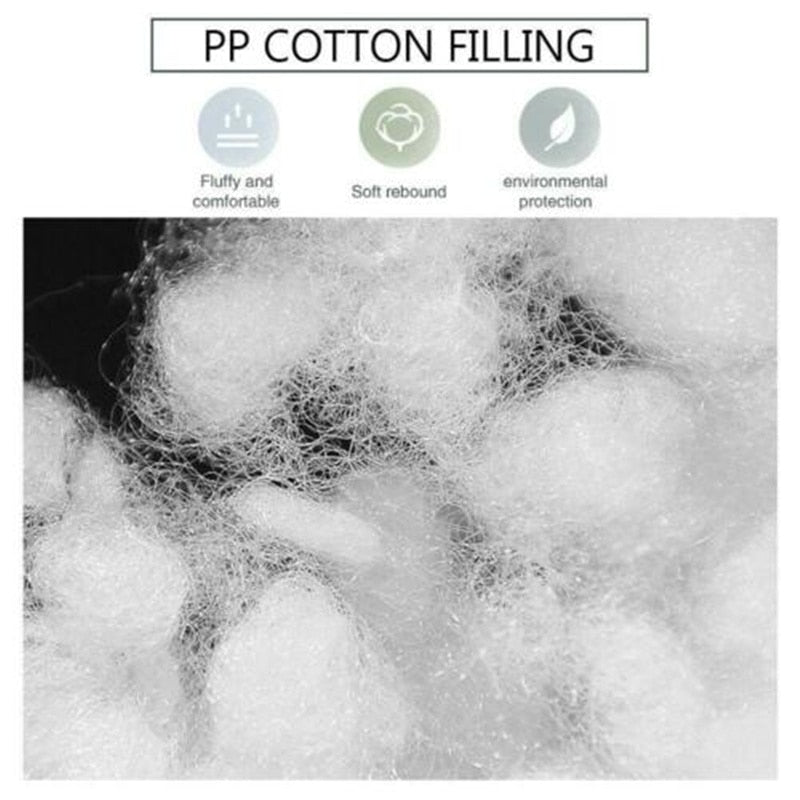 Luxurious Donut-Shaped Dog Bed | Orthopedic Design