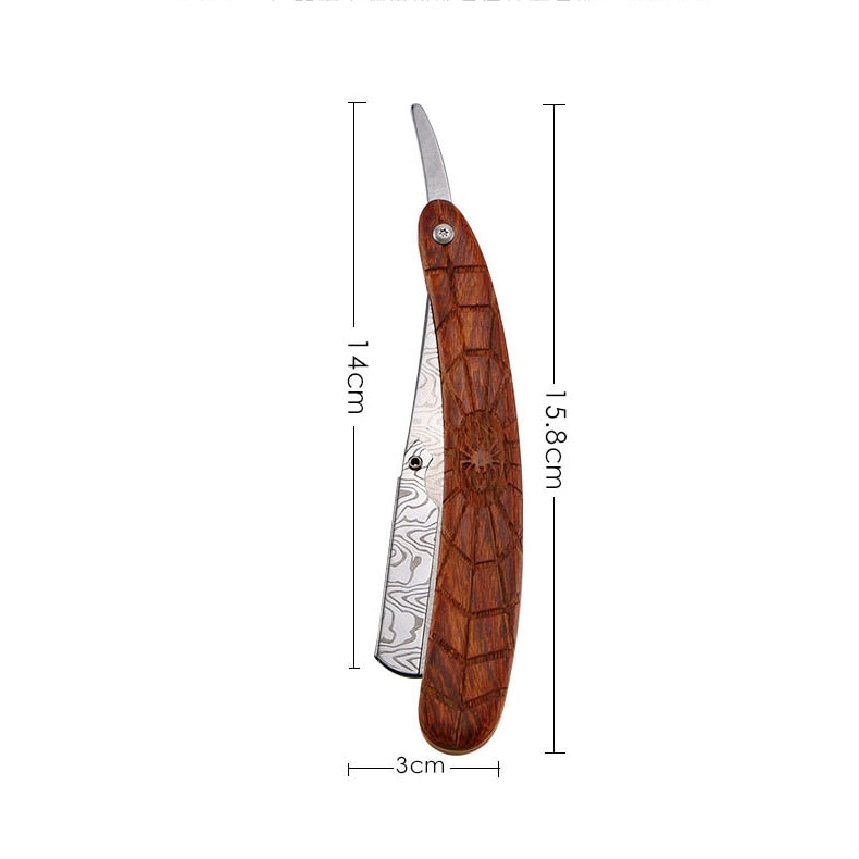 Razor For Men | Precision Trimming Functionalities encalife