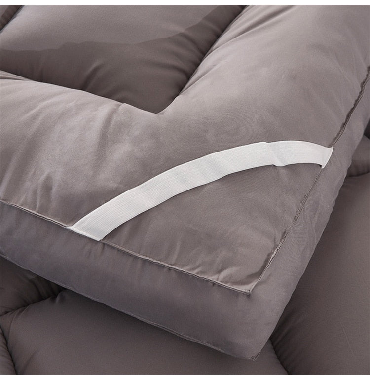 Luxurious Mattress Topper | Multi-Purpose Foldable Mattress Topper encalife