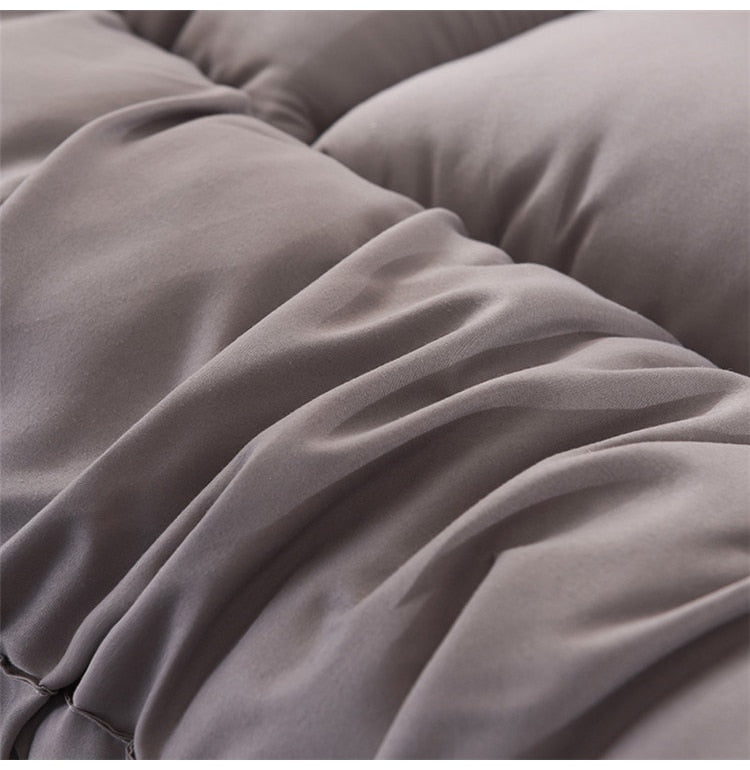 Luxurious Mattress Topper | Multi-Purpose Foldable Mattress Topper