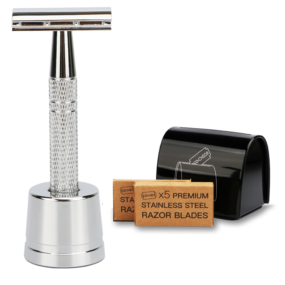 Luxury Razor For Men | Durable Design encalife