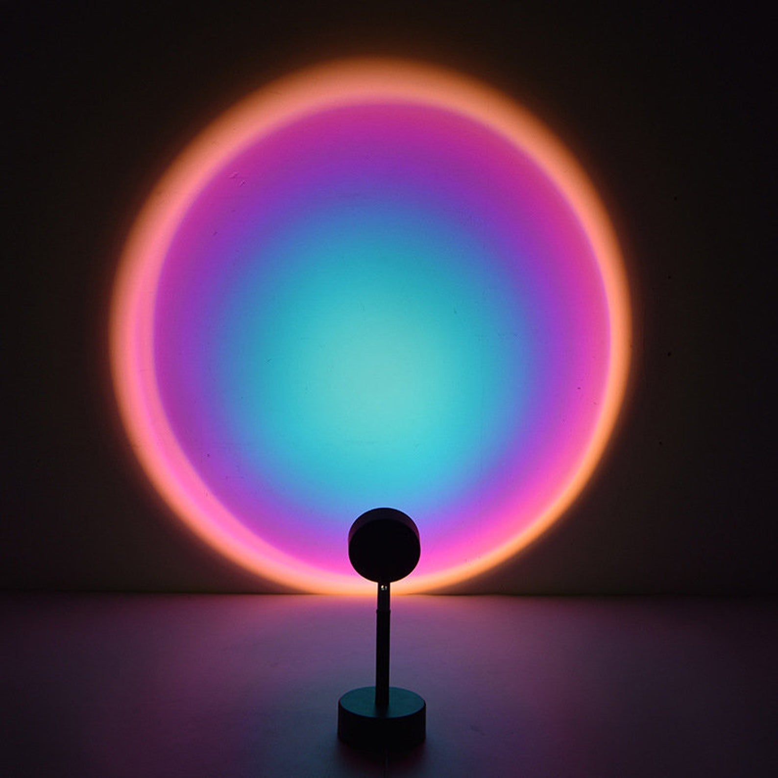 Sunset Lamp encalife