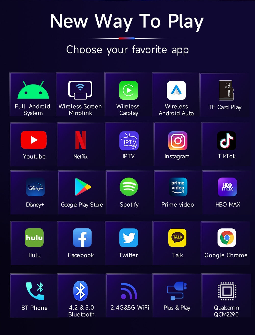 Wireless CarPlay Adapter Ultra: Elevate Your In-Car Entertainment encalife