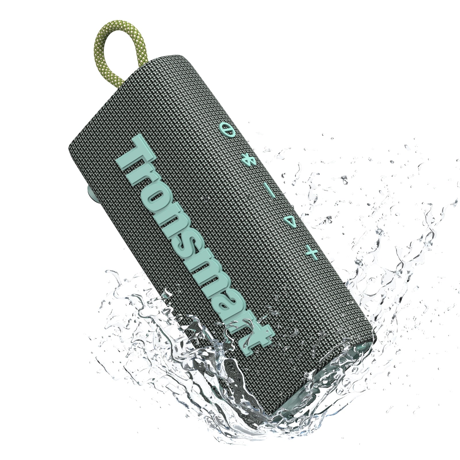 Bluetooth Speaker | 20W Powerful Stereo Sound encalife