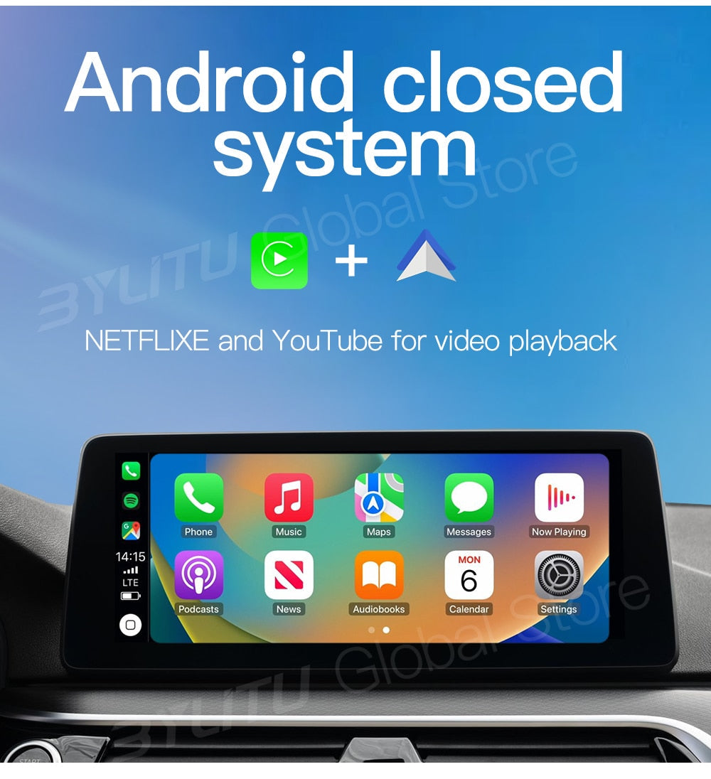 Wireless CarPlay Adapter: Seamlessly Connect and Elevate Your Drive encalife