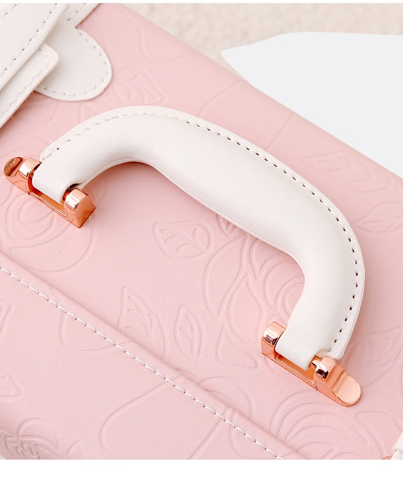 Luggage For Kids | Lightweight And Compact Suitcase encalife