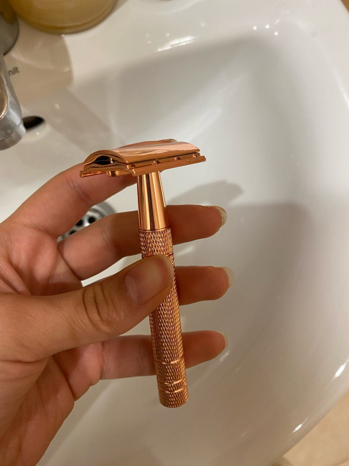 Luxury Razor For Men | Durable Design encalife
