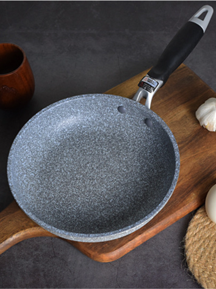 Non-Stick Pan | Superior Durability encalife