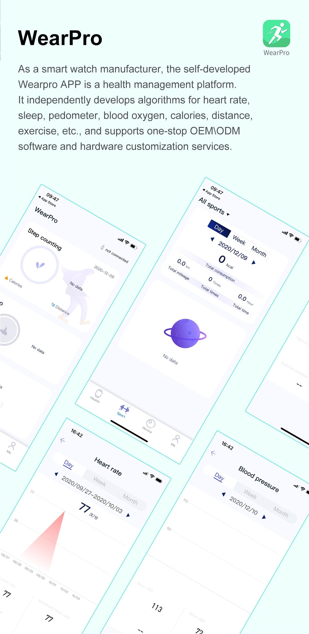 Ultra Smart Watch | Smart Phone Compatible Fitness Tracker encalife