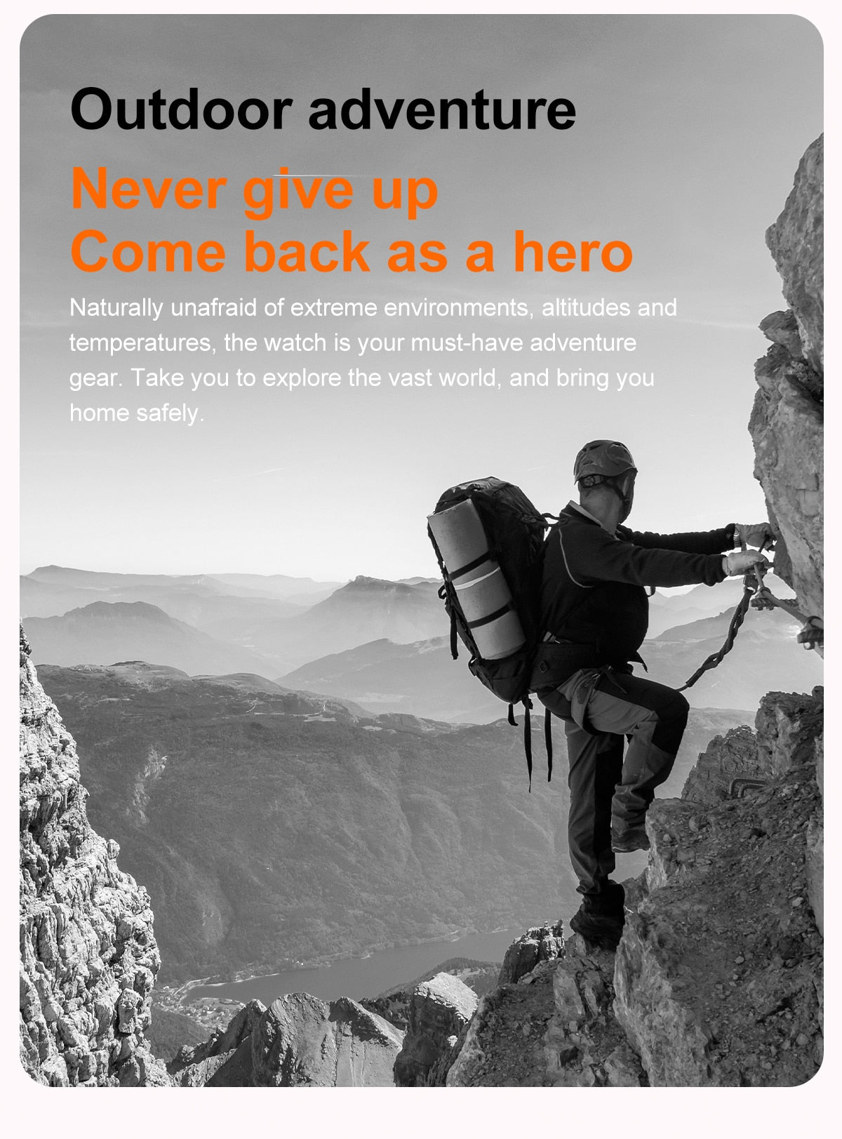 Ultra Smart Watch | Smart Phone Compatible Fitness Tracker encalife